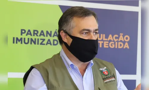 'Tome a vacina disponível', afirma o secretário Beto Preto