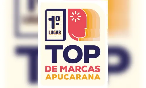 Top de Marcas 2021 será nesse sábado com sorteio de prêmios