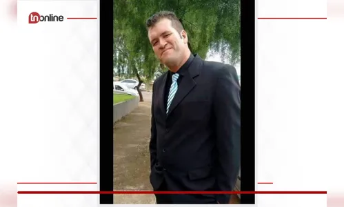 Trabalhador de Apucarana morre de covid aos 39 anos