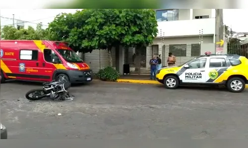 Trânsito está menos violento na região