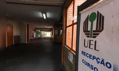 UEL reforça protocolos para aplicar provas do vestibular