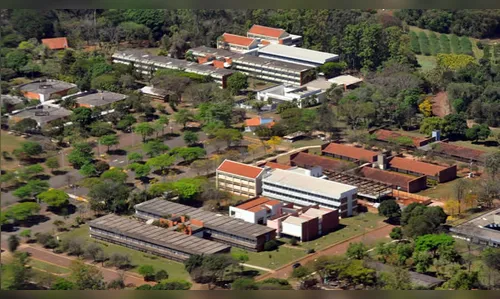 UEL terá vestibular em 75 locais diferentes