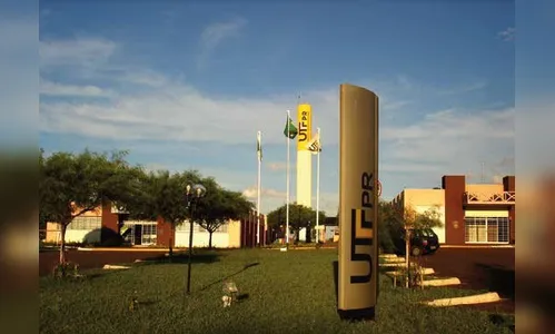 UTFPR Apucarana tem eleições para diretor de campus; Veja