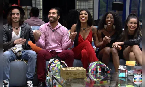 Um mês depois da final, como está o top 5 do BBB21