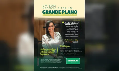 Unimed Apucarana lança campanha promocional