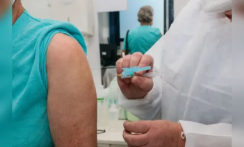 Vacina contra gripe é liberada para população em geral