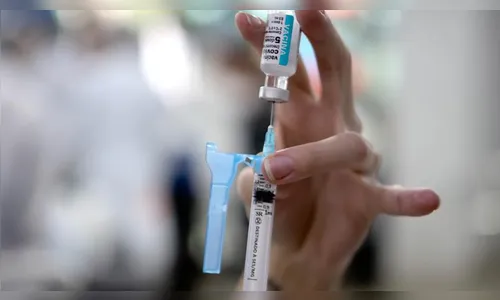 Vacinas que sofreram instabilidade na 16ª RS são liberadas