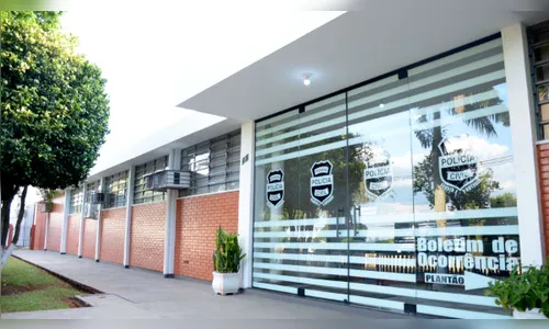 Vale do Ivaí tem maior redução de furtos do Paraná