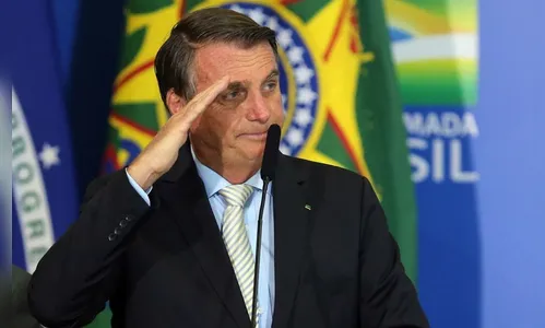 Vamos falar mais sobre Bolsonaro e seu governo?