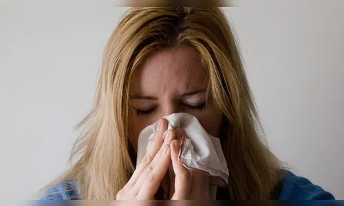 Variante Delta: sintomas da covid se assemelham aos da gripe