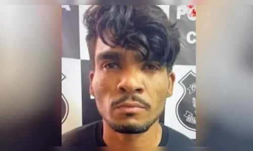 Veja o histórico de prisões e fugas do criminoso Lázaro
