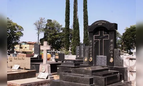 Veja os falecimentos de Apucarana e região