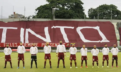 Venezuelanos tem covid antes de estreia na Copa América