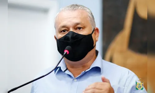 Vereador do Paraná é preso por violência doméstica