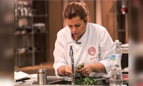 Vice-campeã do primeiro 'MasterChef' morre aos 51 anos