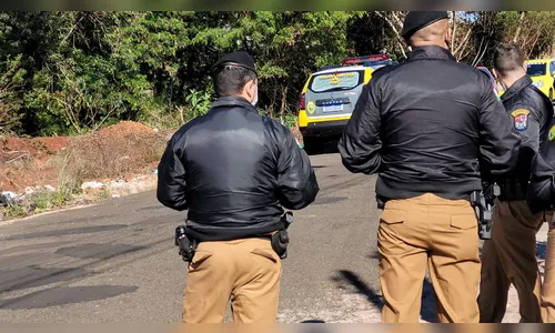 Vítima de assalto em Apucarana mente sobre crime e é detido