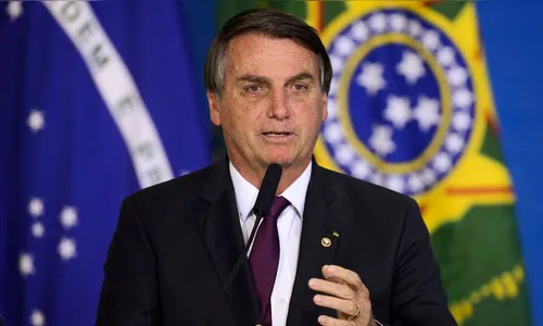 Voto impresso: Bolsonaro declara não acreditar na aprovação