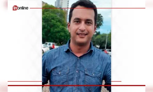 Wagner Schmidt, 40 anos, morre  vítima da Covid em Ivaiporã