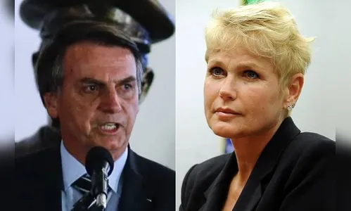 Xuxa, Casagrande e outros pedem impeachment de Bolsonaro
