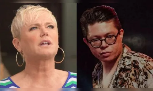 Xuxa critica regalias de DJ Ivis na prisão e OAB responde