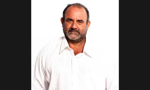 Ex-vereador de Godoy Moreira morre vítima da Covid