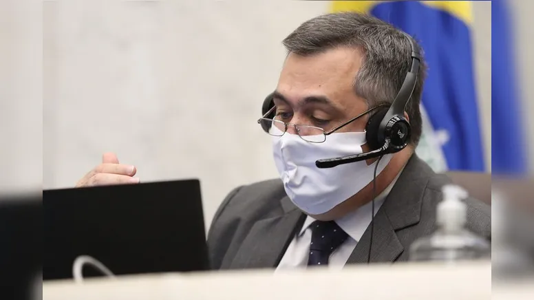 Imagem ilustrativa da notícia Beto vem recebendo vários apoios no Paraná