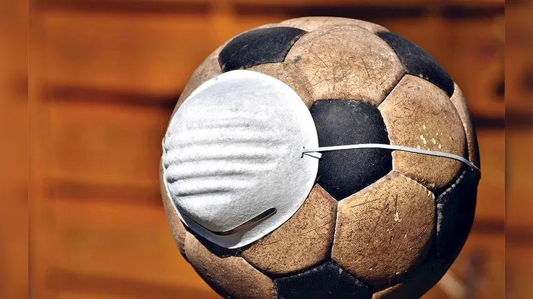 Imagem ilustrativa da notícia Brasil: A Copa Cloroquina América