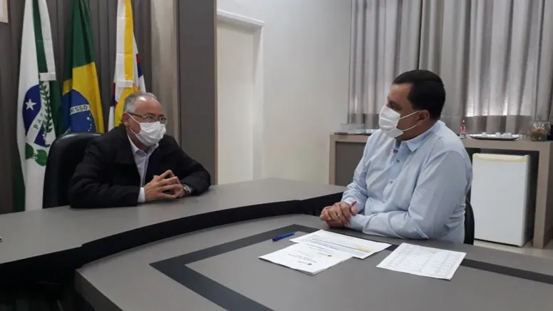 Imagem ilustrativa da notícia Câmara de Apucarana faz balanço positivo