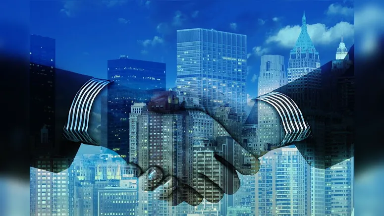 Imagem ilustrativa da notícia Cooperação Empresas Instituições para o Desenvolvimento