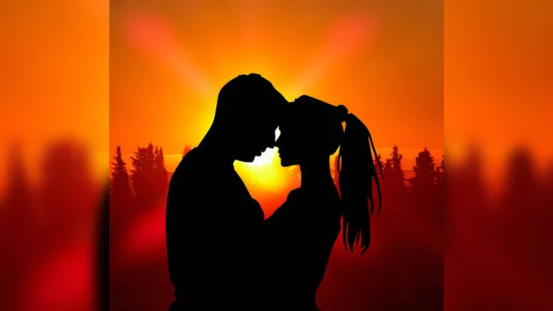 Imagem ilustrativa da notícia DIA 12: A MINHA ETERNA NAMORADA