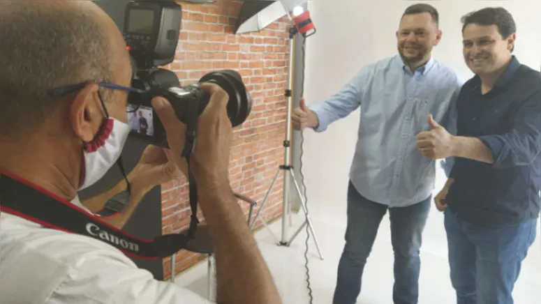 Imagem ilustrativa da notícia Eleições 2022: Vital deputado estadual