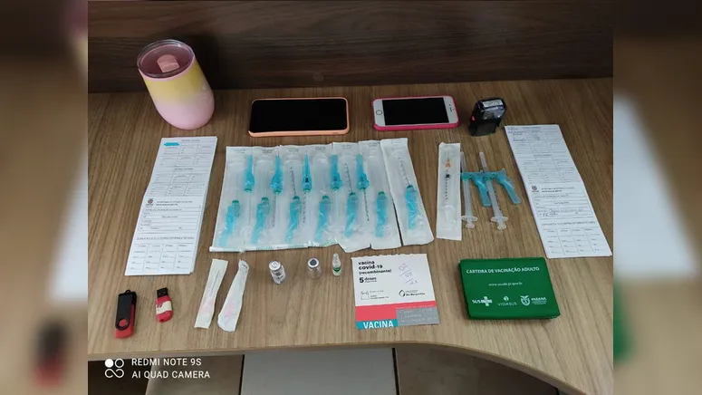 Imagem ilustrativa da notícia Em Apucarana: Estranha no ninho