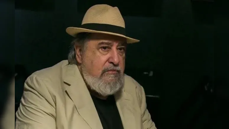 Imagem ilustrativa da notícia FÁBIO CAMPANA, POLÍTICA, JORNALISMO E PUBLICIDADE