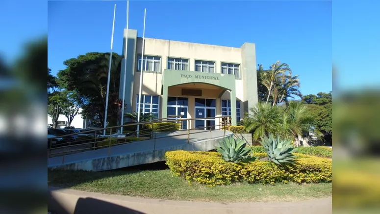 Imagem ilustrativa da notícia Feriado em Jandaia na quinta-feira