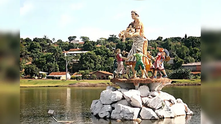 Imagem ilustrativa da notícia Pandemia: Lockdown em Borrazópolis