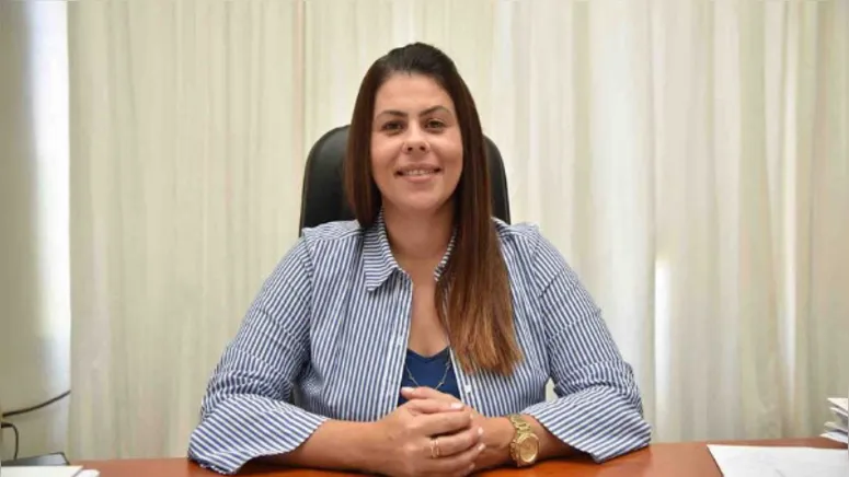 Imagem ilustrativa da notícia Prefeita de São João do Ivaí anuncia garantia de verbas
