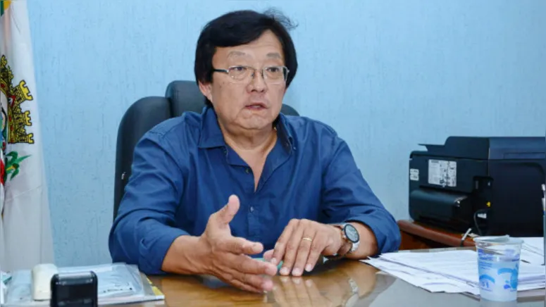 Imagem ilustrativa da notícia Procura-se: prefeito de Rosário do Ivaí