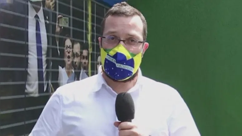 Imagem ilustrativa da notícia Recomendação do voto impresso avança na Câmara Federal