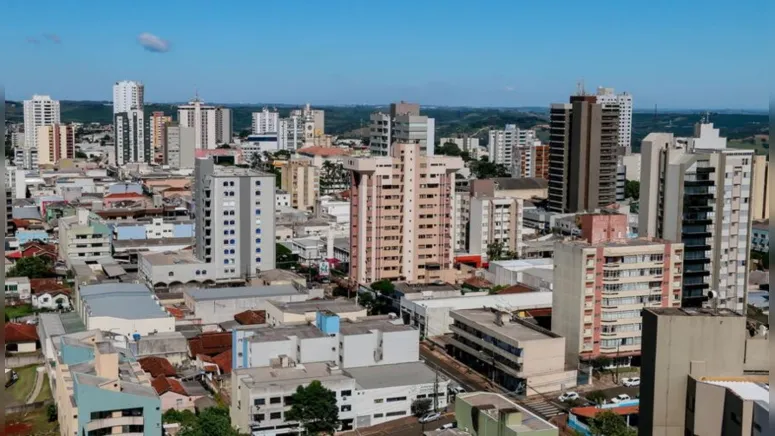 Imagem ilustrativa da notícia Serviço: Apucarana “mais verde”