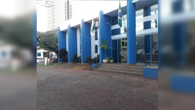 Imagem ilustrativa da notícia Sessão confirmada em Apucarana