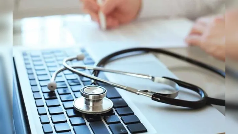 Imagem ilustrativa da notícia Substituição: Solução na saúde de Apucarana