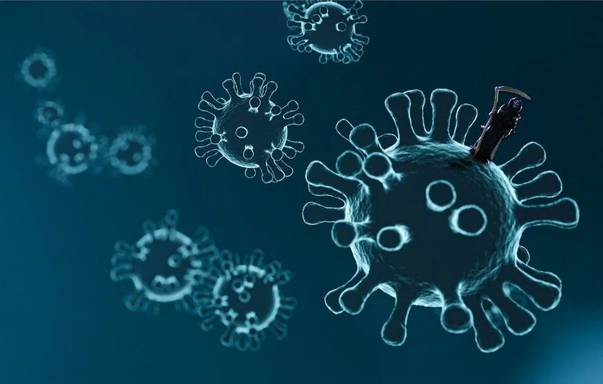 Arapongas confirma 53 novos casos de coronavírus