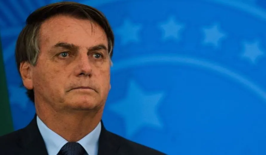 Bolsonaro afirma ter recebido novas informações sobre fraude