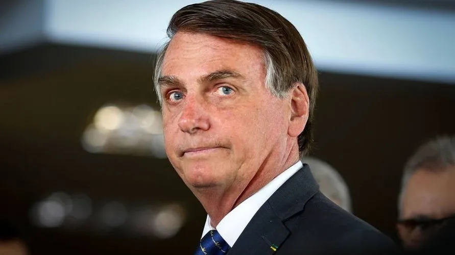 Bolsonaro apresentará provas de fraudes nas eleições de 2018