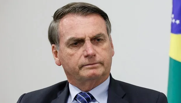 Bolsonaro volta a ameaçar pleito em 2022