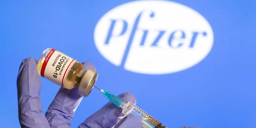 Brasil deve receber mais 33 milhões de vacinas da Pfizer