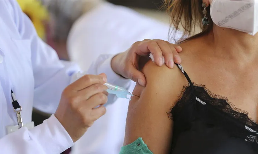 Brasil tem mais de 150 milhões de doses de vacina aplicadas