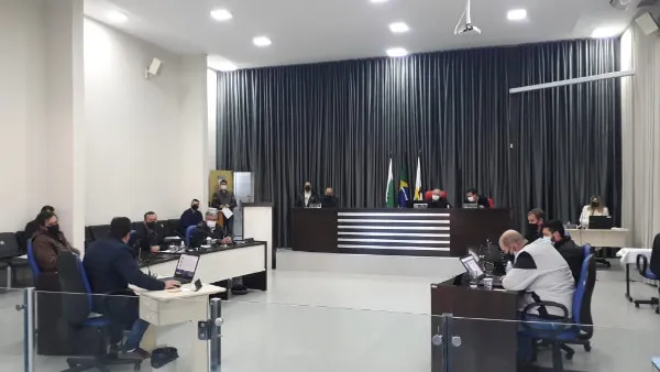 Câmara de vereadores autoriza Apucarana contrair empréstimo