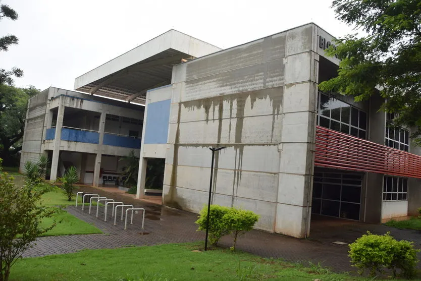 Campus Ivaiporã/IFPR