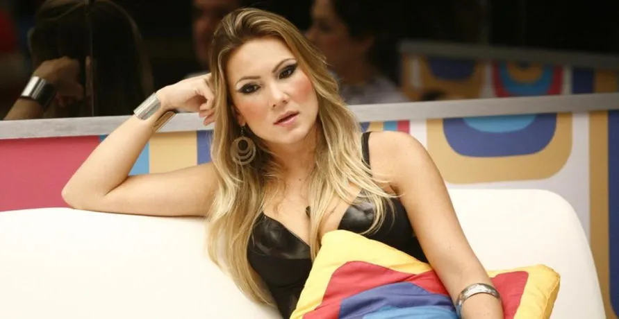 Cantora ex-BBB morre em São Paulo